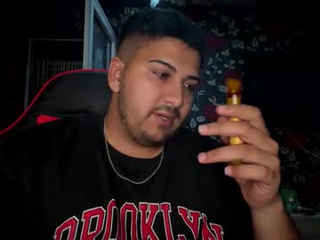 Jasonsua21 June 29, 2025 Chaturbate stream image