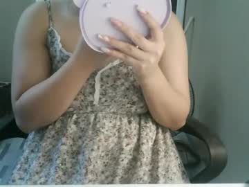 Kitty_Fussy June 29, 2025 Chaturbate stream image