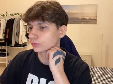 Thomas617826 June 29, 2025 Chaturbate stream image