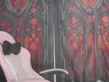 Whitegothdoll June 29, 2025 Chaturbate stream image