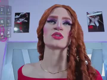 Capri_Ts June 29, 2025 Chaturbate stream image