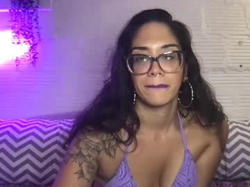 Mothermonarch777 June 29, 2025 Chaturbate stream image