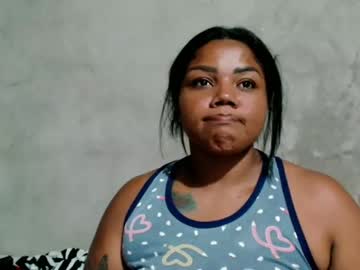 Rubii_Queen June 29, 2025 Chaturbate stream image