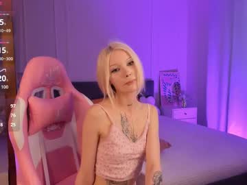 Annaloves18 June 29, 2025 Chaturbate stream image