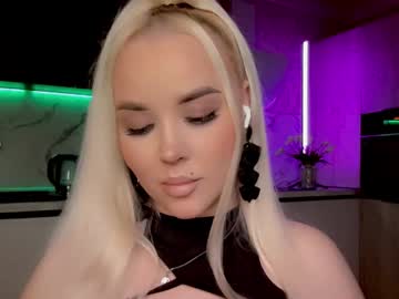 Blond_Diamond June 29, 2025 Chaturbate stream image