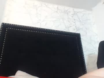 Chaniesmith69x June 29, 2025 Chaturbate stream image