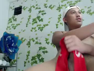Chocomochoxx June 29, 2025 Chaturbate stream image