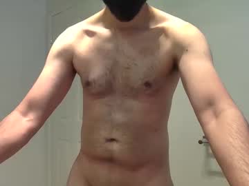 Hi_Arry June 29, 2025 Chaturbate stream image