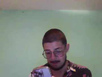 Ralphillips25 June 29, 2025 Chaturbate stream image