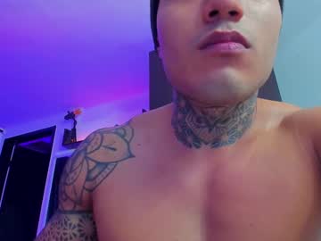 Santi__Ferrer June 29, 2025 Chaturbate stream image