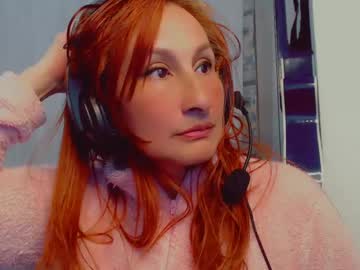 Skarlett2072 June 29, 2025 Chaturbate stream image