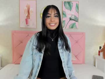 Violett23_ June 29, 2025 Chaturbate stream image
