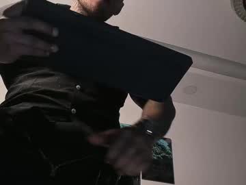 Angeel_D035 June 29, 2025 Chaturbate stream image