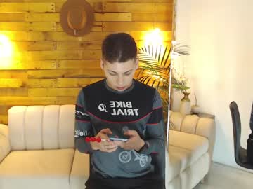 Angeloox_ June 29, 2025 Chaturbate stream image