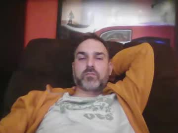 Beardedambition June 29, 2025 Chaturbate stream image