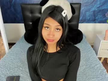 Canela_Savage June 29, 2025 Chaturbate stream image