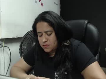Cielo_Cortez June 29, 2025 Chaturbate stream image