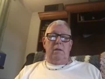 Daddycok4 June 29, 2025 Chaturbate stream image