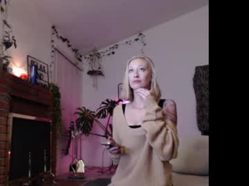 Enterelectra June 29, 2025 Chaturbate stream image