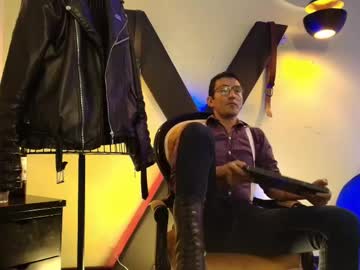 Enzopratt June 29, 2025 Chaturbate stream image