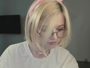 Grace_Smitt June 29, 2025 Chaturbate stream image