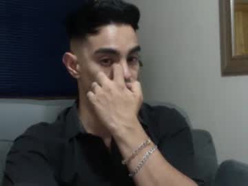 Liiam_Collins June 29, 2025 Chaturbate stream image