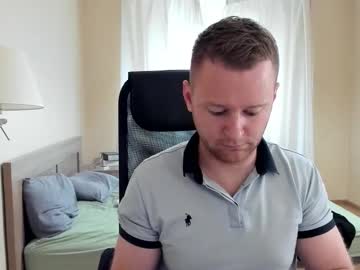 Michael_Birkin June 29, 2025 Chaturbate stream image