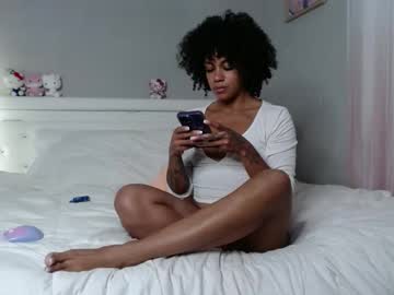 Nikayasworld June 29, 2025 Chaturbate stream image
