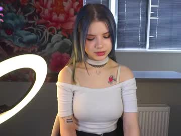 Redbullvibe June 29, 2025 Chaturbate stream image