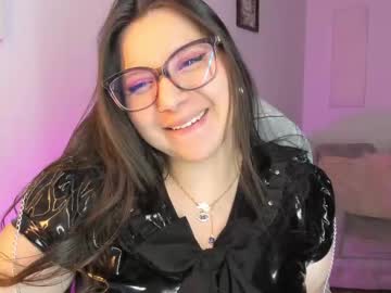 Roxxanne_Bail June 29, 2025 Chaturbate stream image