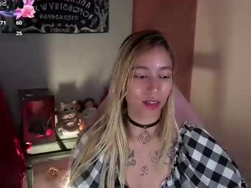 Saucy_Jenn1 June 29, 2025 Chaturbate stream image