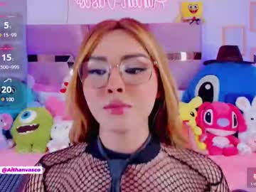 Aithana18 June 29, 2025 Chaturbate stream image