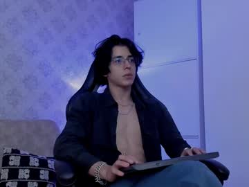 Angel_Zcott June 29, 2025 Chaturbate stream image