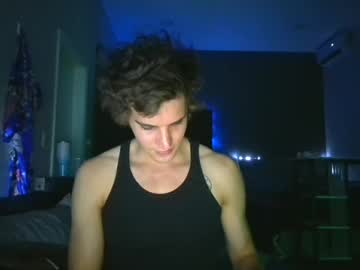 Jake_Alvarez11 June 29, 2025 Chaturbate stream image