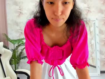 Kira_Lilian June 29, 2025 Chaturbate stream image