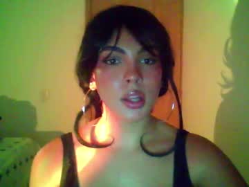 Kiri_Cute June 29, 2025 Chaturbate stream image