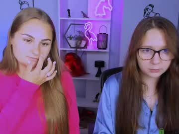 Lika_Le June 29, 2025 Chaturbate stream image