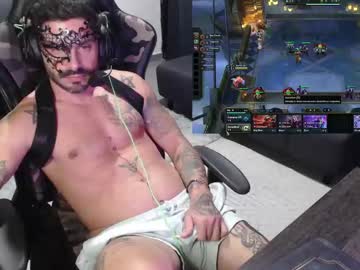 Madrigal188 June 29, 2025 Chaturbate stream image