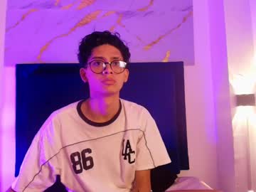 Massimo_Alessandro June 29, 2025 Chaturbate stream image