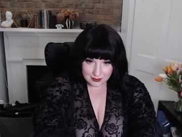 Maximarilith June 29, 2025 Chaturbate stream image