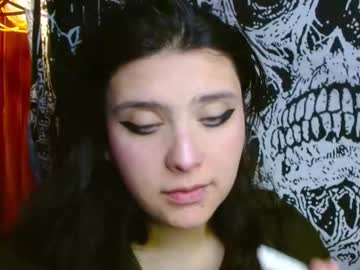 Mikaskullcs June 29, 2025 Chaturbate stream image