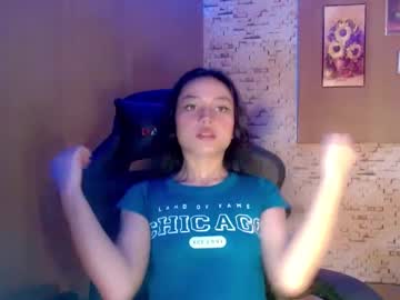 Missseah June 29, 2025 Chaturbate stream image