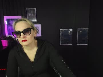_Queen_Anna June 29, 2025 Chaturbate stream image