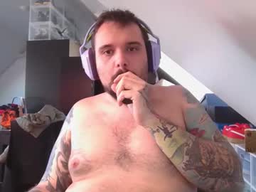 _Smiley_Bear27 June 29, 2025 Chaturbate stream image