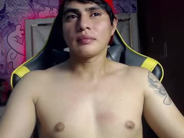 Sneider_Fox June 29, 2025 Chaturbate stream image