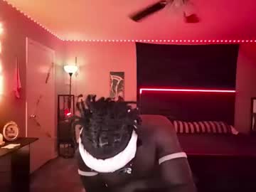 Suavechocolatecity June 29, 2025 Chaturbate stream image