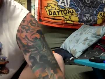 Arley1966 June 29, 2025 Chaturbate stream image