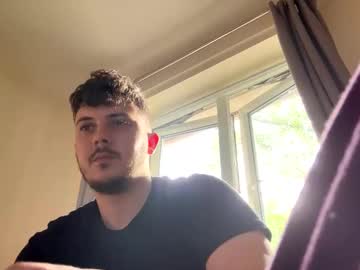 Kierankie June 29, 2025 Chaturbate stream image