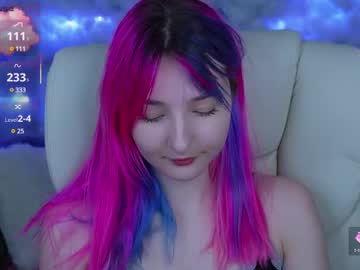 Mikkyaoki June 29, 2025 Chaturbate stream image