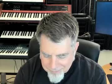 Mostly_Unbothered June 29, 2025 Chaturbate stream image